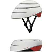 Closca Casco de Bicicleta para Adulto- Plegable Helmet Loop. Casco de Bici y Patinete Eléctrico-Scooter para Mujer y…